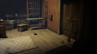 Step Lightly