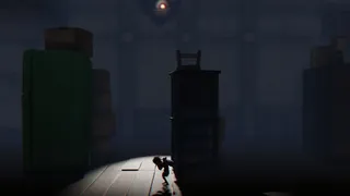 Step Lightly