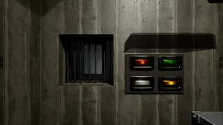 Indefinite: Intake