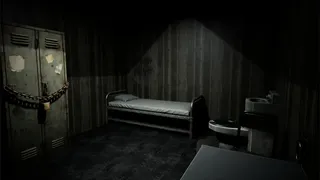 Скриншот 5 к игре Indefinite: Intake
