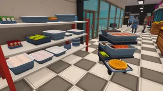 Dinerz: Prologue