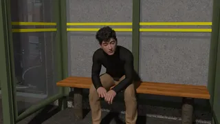 Prison 69 - 24 Hours In Jail