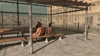 Prison 69 - 24 Hours In Jail
