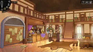 Randel Tales: Act 1