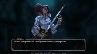 Randel Tales: Act 1