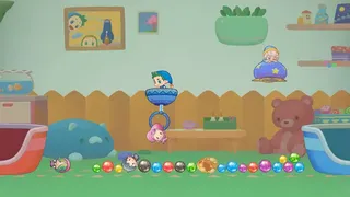Скриншот 5 к игре KuLaLa Catcher