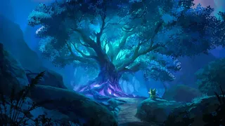 Ember's Light