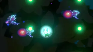 Ember's Light