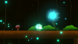 Ember's Light