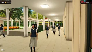 School Owner Simulator
