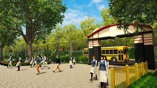 School Owner Simulator
