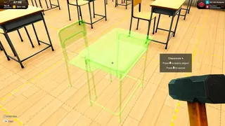Скриншот 6 к игре School Owner Simulator