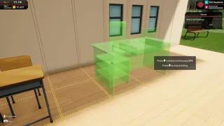 Скриншот 7 к игре School Owner Simulator