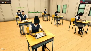 Скриншот 8 к игре School Owner Simulator