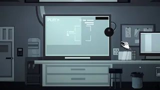 Monitor