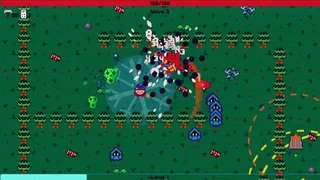 Warriors of the End