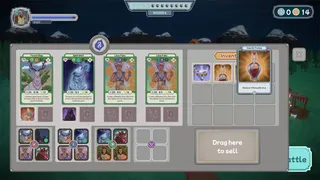 Claw and Conjure