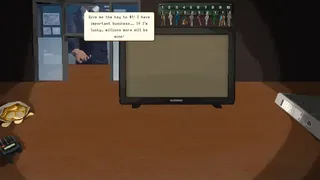 Picky Numbers