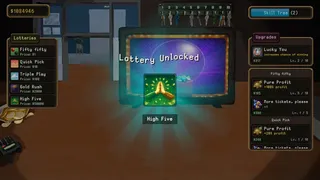 Picky Numbers
