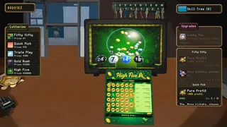Скриншот 6 к игре Picky Numbers