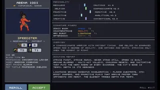 Скриншот 6 к игре Capesong