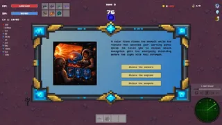 Скриншот 5 к игре Asymptote