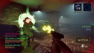 Скриншот 5 к игре Tailbreak