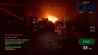 Скриншот 8 к игре Tailbreak