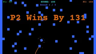 Скриншот 5 к игре The LINE