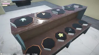 Fuse Beads Simulator ~ Debt Payoff Story