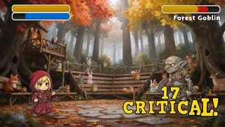 Pocket Squire: Arena