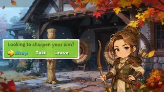 Pocket Squire: Arena