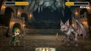 Pocket Squire: Arena