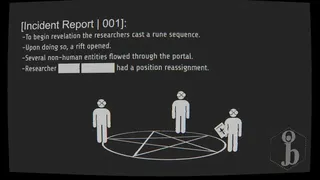 The Missing Rune