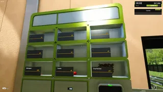 Скриншот 6 к игре Farm Factory Simulator