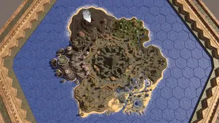 Hex Machina