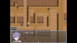 Скриншот 6 к игре 諾亞與盜賊的洞窟