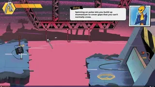 Скриншот 6 к игре Cosmic Crowbar