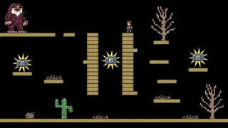 Скриншот 5 к игре Tahoe Joe