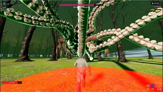 Скриншот 5 к игре Backyard Bayou