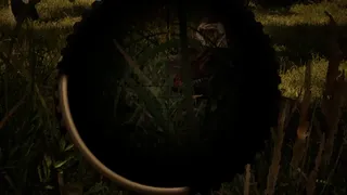 Lost ages Hunting