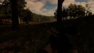 Lost ages Hunting