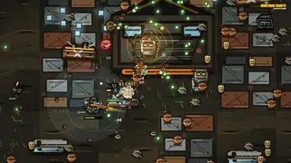 Junkyard Saints: Scrapstorm