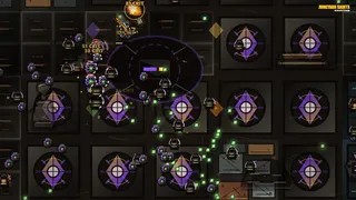 Junkyard Saints: Scrapstorm