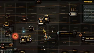 Junkyard Saints: Scrapstorm