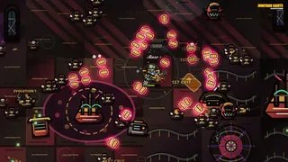 Скриншот 5 к игре Junkyard Saints: Scrapstorm