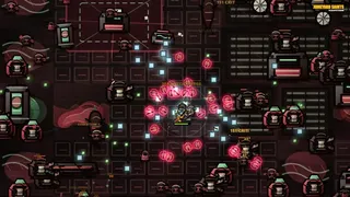 Скриншот 6 к игре Junkyard Saints: Scrapstorm