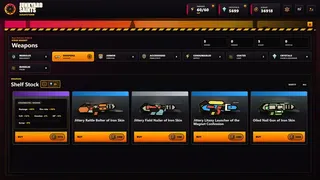 Скриншот 7 к игре Junkyard Saints: Scrapstorm