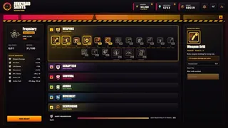 Скриншот 8 к игре Junkyard Saints: Scrapstorm