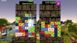 Babitonga: Puzzle Attack